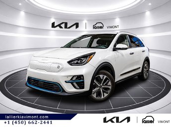 Kia Niro EV SX TOURING 2022