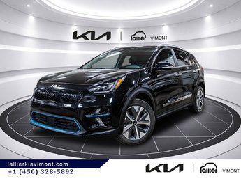 Kia Niro EV SX TOURING 2022