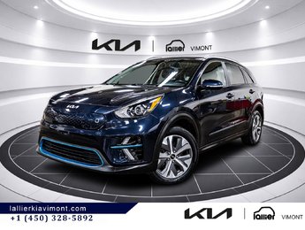 2022 Kia Niro EV EX