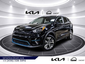 2022 Kia Niro EV EX