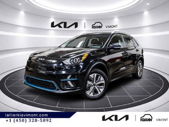 Kia Niro EV EX 2022