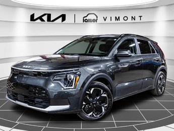 Kia Niro EV WIND+ 2023