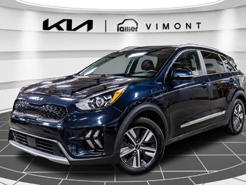 Kia Niro Plug-In Hybrid EX PREMIUM 2022