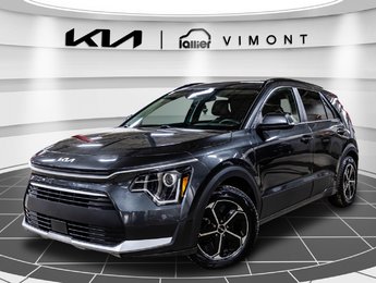 2023 Kia Niro Plug-In Hybrid EX