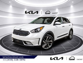 Kia Niro SX TOURING 2018