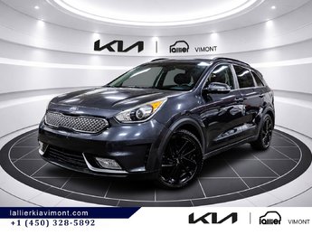 Kia Niro EX 2018