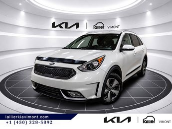 Kia Niro EX 2018
