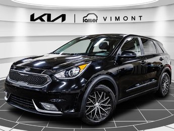 Kia NIRO L 2019