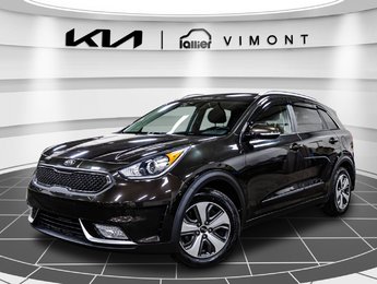 Kia NIRO EX 2019