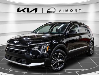 Kia Niro EX 2023