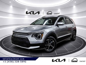 Kia Niro EX 2023