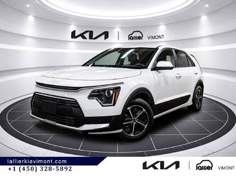 Kia Niro LX 2025