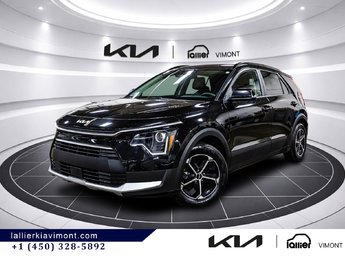 Kia Niro EX 2025