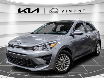 Kia Rio 5-door LX PREMIUM 2021