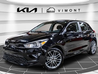 2023 Kia Rio 5-door EX Premium