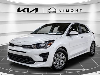 2023 Kia Rio5 LX+