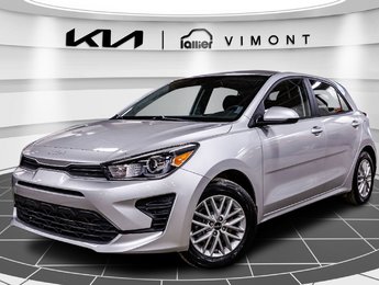 2023 Kia Rio5 LX PREMIUM