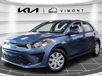 2023 Kia Rio5 LX+