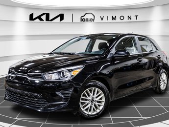 Kia Rio 5-door LX PREMIUM 2023
