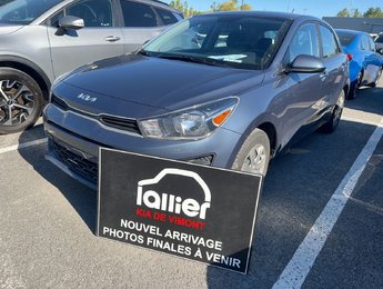Kia Rio5 LX+ 2023