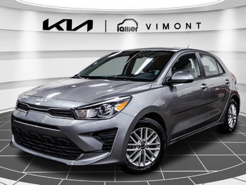 Kia Rio 5-door LX PREMIUM 2023