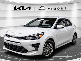 Kia Rio 5-door LX PREMIUM 2023