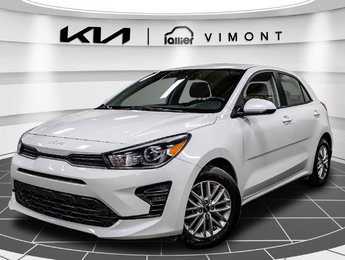 Kia Rio 5-door LX PREMIUM 2023
