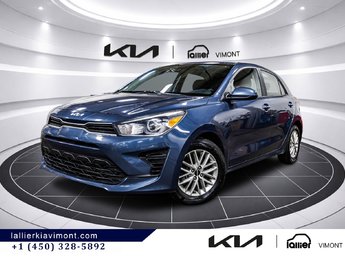 Kia Rio 5-door LX PREMIUM 2023
