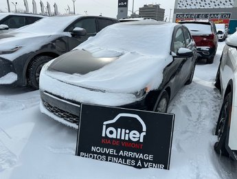 Kia Rio5 LX PREMIUM 2021