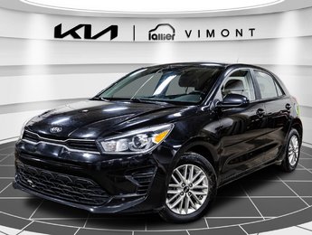 Kia Rio5 LX PREMIUM 2021