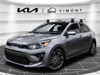 Kia Rio5 EX Premium 2023