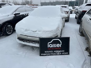 Kia Rio5 LX PREMIUM 2023