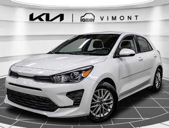 Kia Rio5 LX PREMIUM 2023