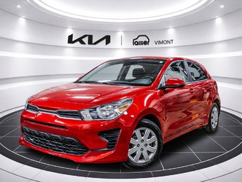 Kia Rio5 LX+ 2023