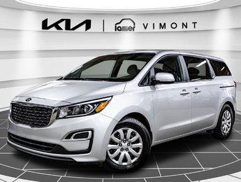 2019 Kia Sedona L