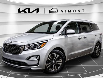 2019 Kia Sedona SX