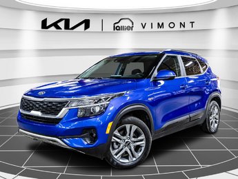 Kia Seltos EX 2021
