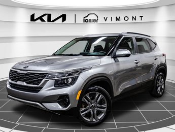 Kia Seltos LX 2021