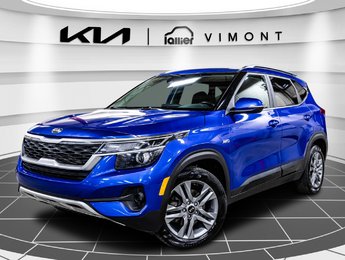 Kia Seltos EX 2021