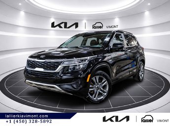 Kia Seltos EX 2021
