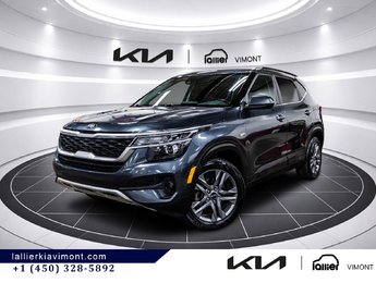 Kia Seltos EX 2021