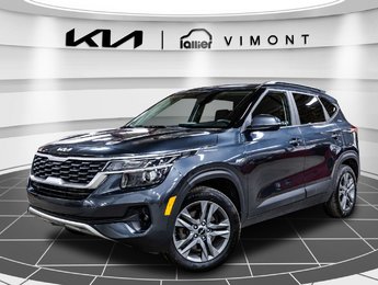 Kia Seltos LX 2022