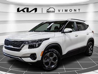Kia Seltos LX 2022