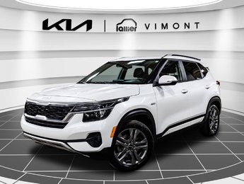 Kia Seltos EX 2022