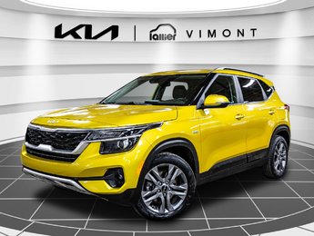 Kia Seltos EX 2022