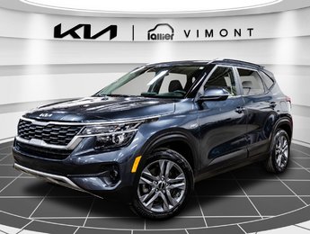 Kia Seltos LX 2022