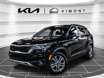 Kia Seltos EX 2022
