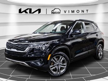 Kia Seltos LX 2022