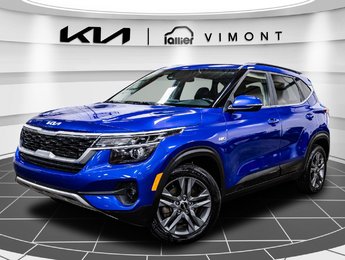 Kia Seltos EX 2022