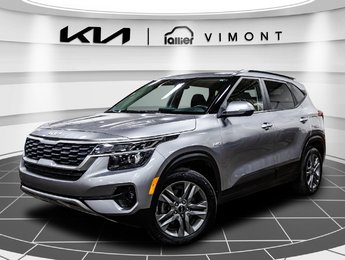 Kia Seltos LX 2022